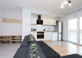 mieszkanie na wynajem - Rzeszów, Staromieście