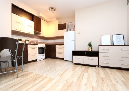 mieszkanie na wynajem - Rzeszów, Nowe Miasto