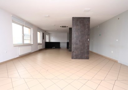 lokal na wynajem - Rzeszów, Baranówka