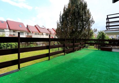 mieszkanie na wynajem - Rzeszów, Sienna