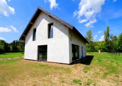 dom na sprzedaż - Tyczyn (gw), Kielnarowa