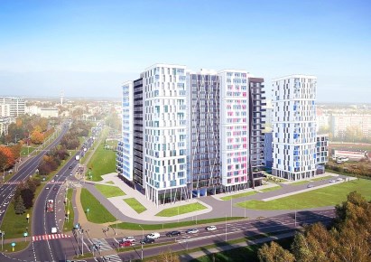 mieszkanie na sprzedaż - Rzeszów