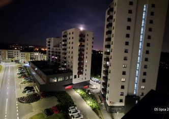 mieszkanie na sprzedaż - Rzeszów, Wilkowyja, Bałtycka