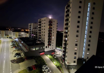 mieszkanie na sprzedaż - Rzeszów, Wilkowyja, Bałtycka