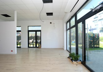 lokal na wynajem - Rzeszów, Mieszka I