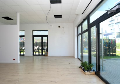lokal na wynajem - Rzeszów, Mieszka I