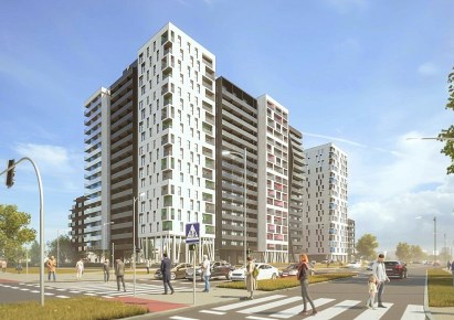 mieszkanie na sprzedaż - Rzeszów