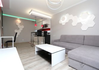 mieszkanie na wynajem - Rzeszów, Nowe Miasto, al. mjr. Wacława Kopisto