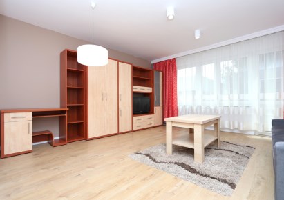 mieszkanie na wynajem - Rzeszów, Nowe Miasto, Świadka