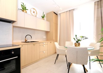 mieszkanie na sprzedaż - Rzeszów, Wilkowyja, Bałtycka