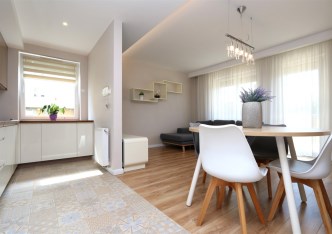 mieszkanie na wynajem - Rzeszów, Przybyszówka, Architektów