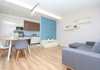 mieszkanie na sprzedaż - Rzeszów, Przybyszówka, Architektów