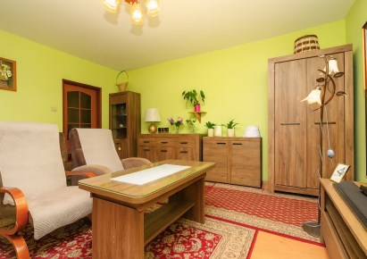 mieszkanie na sprzedaż - Rzeszów, Baranówka, płk. Kazimierza Iranka-Osmeckiego