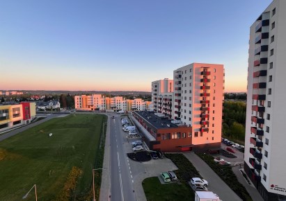 mieszkanie na sprzedaż - Rzeszów, Wilkowyja, Bałtycka