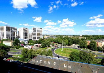 mieszkanie na sprzedaż - Rzeszów, Śródmieście, al. Warszawska