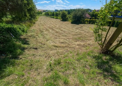 działka na sprzedaż - Boguchwała (gw), Racławówka