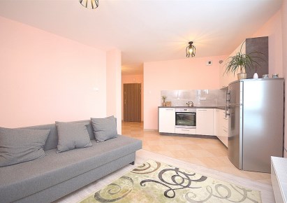 mieszkanie na wynajem - Rzeszów, Nowe Miasto, al. mjr. Wacława Kopisto