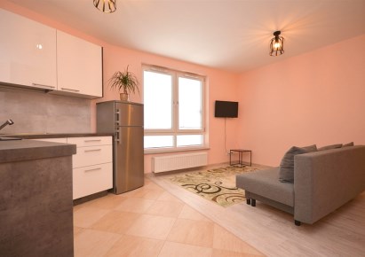 mieszkanie na wynajem - Rzeszów, Nowe Miasto, al. mjr. Wacława Kopisto