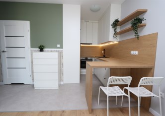 mieszkanie na sprzedaż - Rzeszów, Przybyszówka