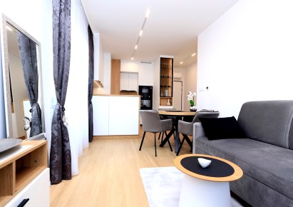 mieszkanie na wynajem - Rzeszów, Wilkowyja, Bałtycka