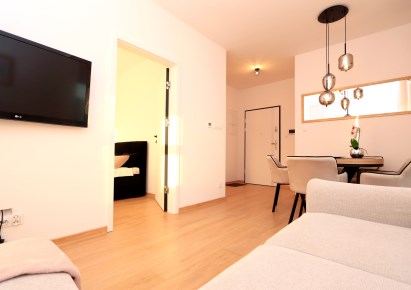 mieszkanie na wynajem - Rzeszów, Wilkowyja, Bałtycka