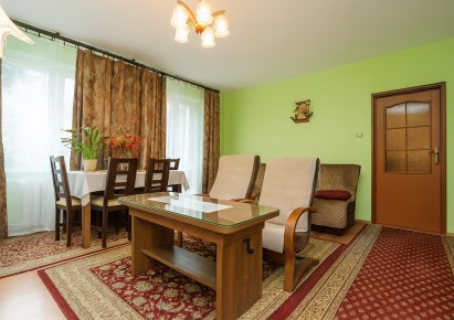 mieszkanie na sprzedaż - Rzeszów, Baranówka, płk. Kazimierza Iranka-Osmeckiego