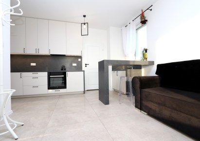 mieszkanie na wynajem - Rzeszów, Wilkowyja, Bałtycka