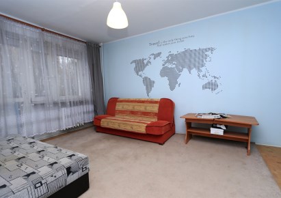 mieszkanie na sprzedaż - Rzeszów, Baranówka