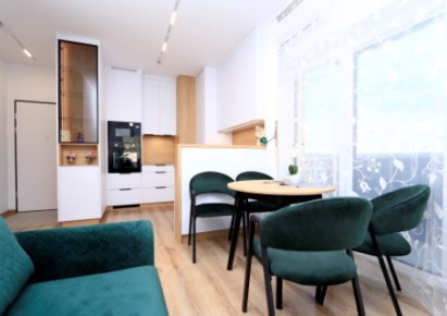 mieszkanie na wynajem - Rzeszów, Wilkowyja, Bałtycka