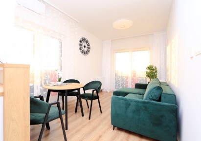 mieszkanie na wynajem - Rzeszów, Wilkowyja, Bałtycka