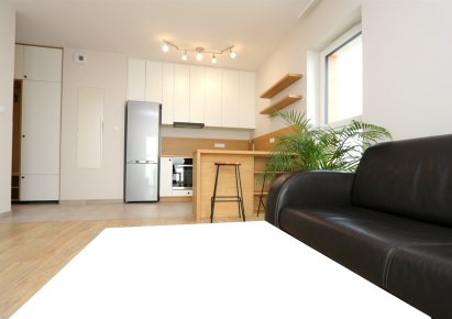 mieszkanie na wynajem - Rzeszów, Przybyszówka