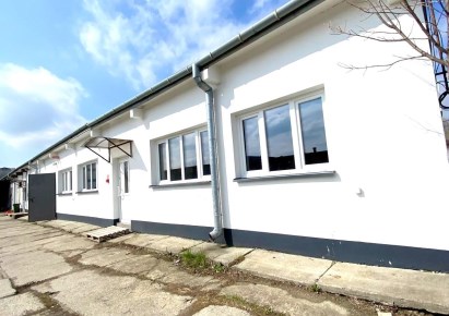 lokal na wynajem - Rzeszów