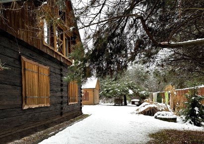 dom na sprzedaż - Wiązownica, Radawa, Królewska