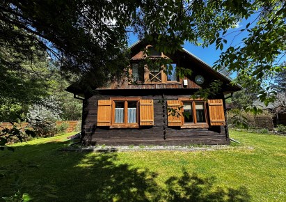 dom na sprzedaż - Wiązownica, Radawa, Królewska