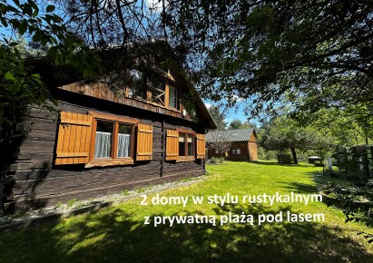 dom na sprzedaż - Wiązownica, Radawa, Królewska