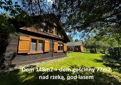 dom na sprzedaż - Wiązownica, Radawa, Królewska