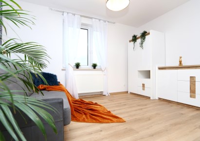 mieszkanie na wynajem - Rzeszów, Wilkowyja, św. Kingi