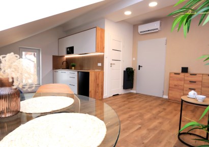 mieszkanie na wynajem - Rzeszów, Wilkowyja, Lwowska