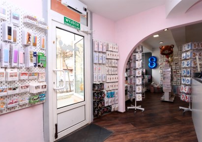 lokal na wynajem - Rzeszów