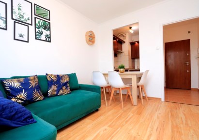 mieszkanie na wynajem - Rzeszów, Centrum, Podwisłocze