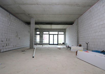 lokal na sprzedaż - Rzeszów, Pobitno, Bałtycka