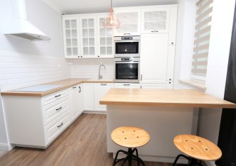 mieszkanie na sprzedaż - Rzeszów, Drabinianka