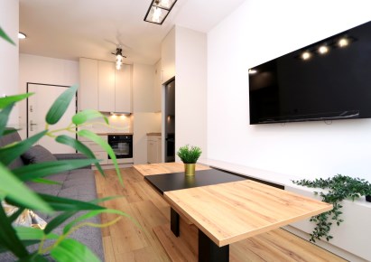 mieszkanie na wynajem - Rzeszów, Wilkowyja, Bałtycka