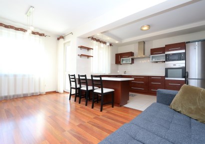 mieszkanie na wynajem - Rzeszów, Nowe Miasto, Cegielniana