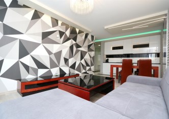 mieszkanie na wynajem - Rzeszów, Nowe Miasto, al. mjr. Wacława Kopisto