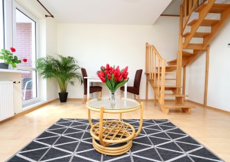 mieszkanie na sprzedaż - Rzeszów, Drabinianka