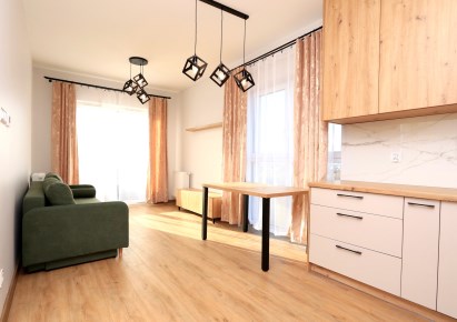 mieszkanie na wynajem - Rzeszów, Wilkowyja, Bałtycka