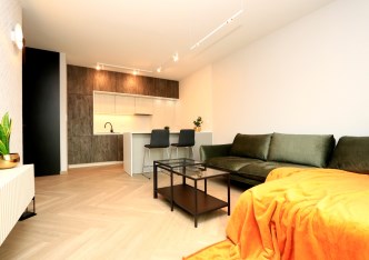 mieszkanie na wynajem - Rzeszów, Drabinianka, Miła