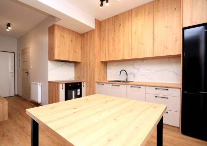 mieszkanie na wynajem - Rzeszów, Wilkowyja, Bałtycka