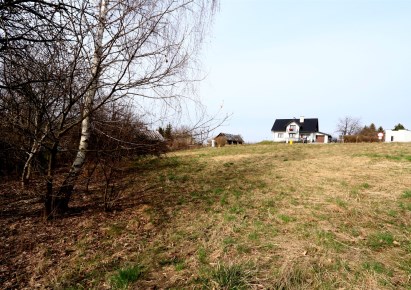 działka na sprzedaż - Rzeszów, Łany